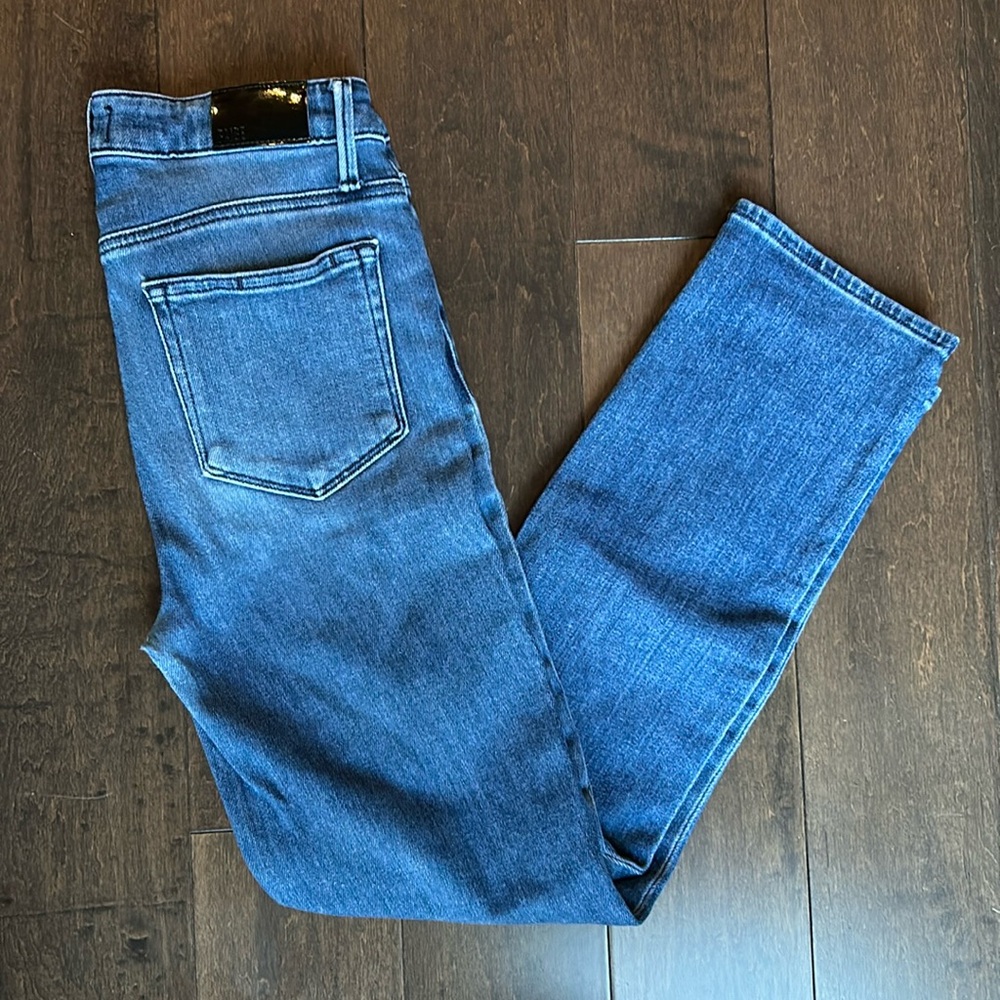 Paige Cindy Jeans Color: Promenade 27